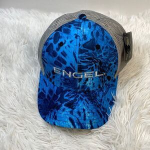 Engel Global Sun Snap Back Hat NWT